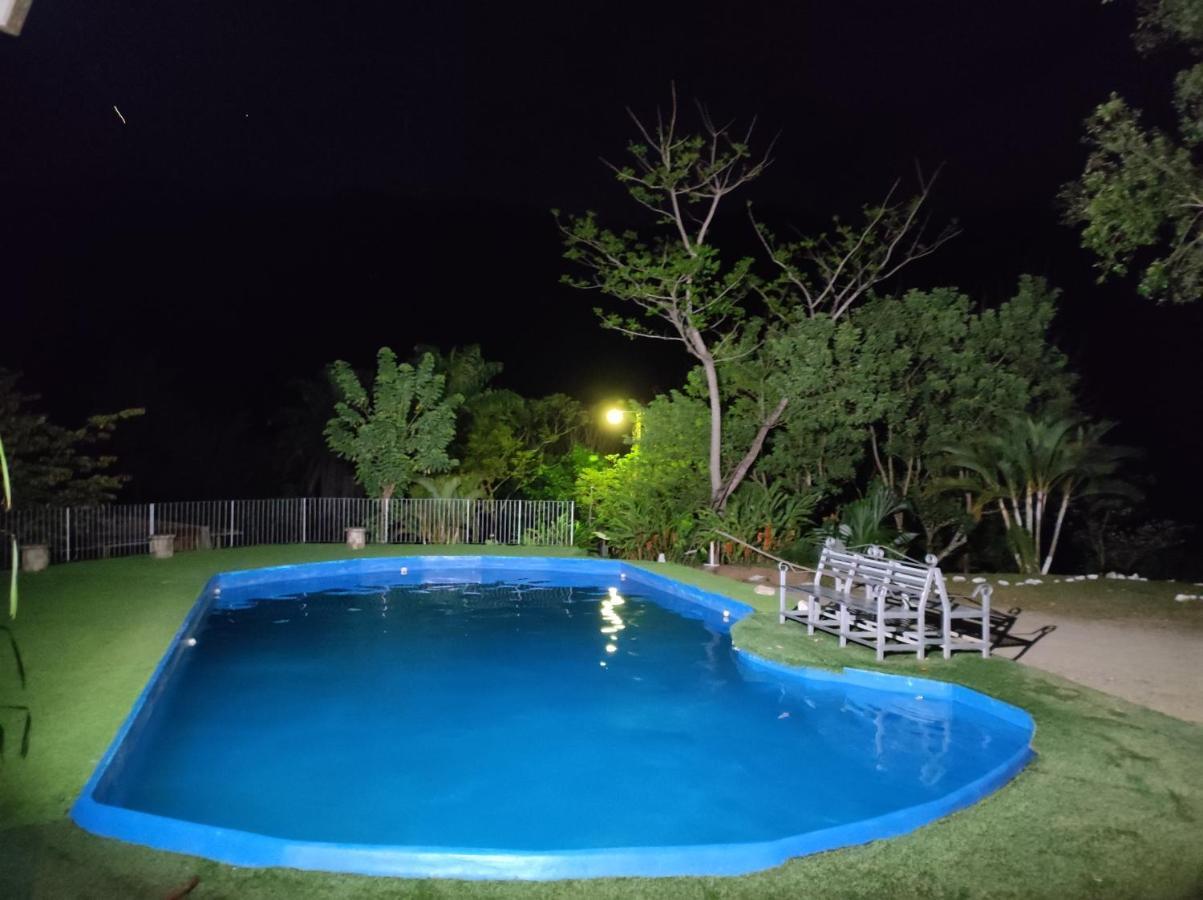 El Mirador De Tansu Hotel Lanquín Екстериор снимка